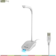  Salar M13USB - Micro cổ ngỗng USB cho máy tính 