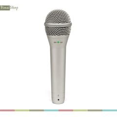  Samson Q1U - Micro thu âm Dynamic USB 