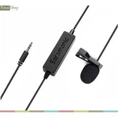  Saramonic LavMicro - Micro cài áo cho smartphone 