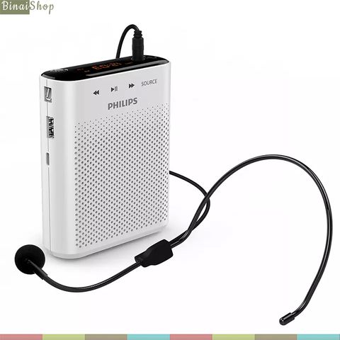 Philips SBM210