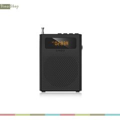  Shidu SD-S616 - Máy trợ giảng mini 2.4G 