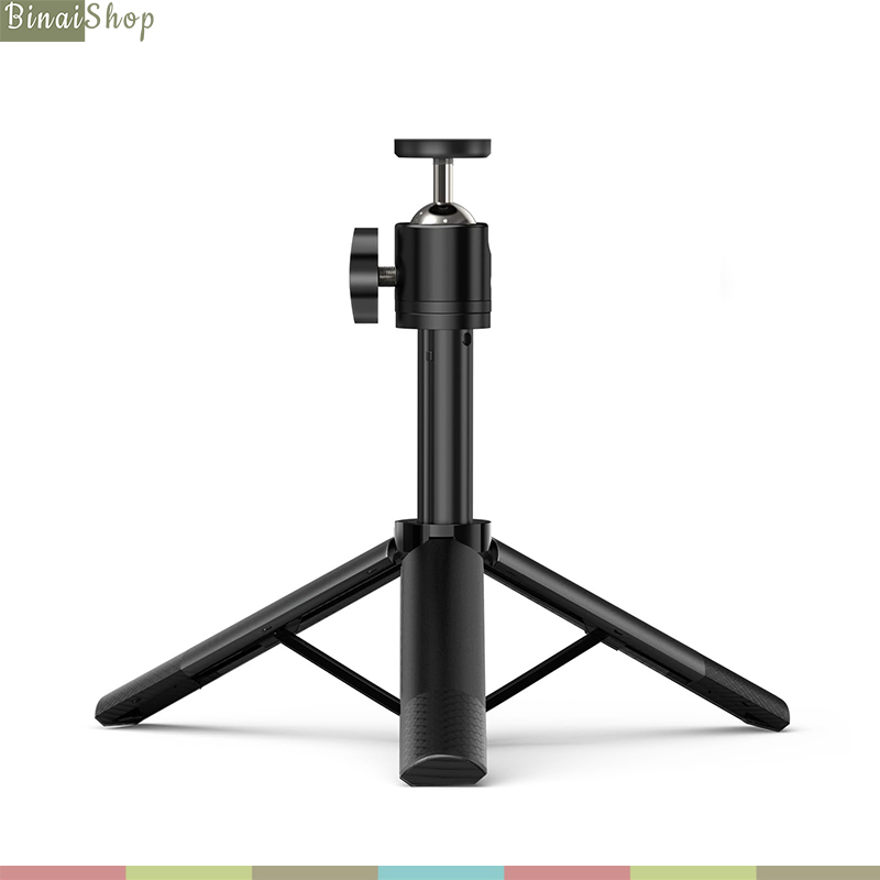 TRIPODE Y PALO SELFIE REF C13: Versatilidad y Estabilidad para tus Capturas - TRIPODE Y PALO SELFIE  REF  C13