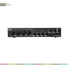  Steinberg UR44 - Sound Card USB thu âm 4 cổng 