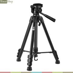  Benro T699TN / T899TN / T691 / T890 - Chân Đế Tripod Dành Cho Máy Ảnh, Điện Thoại, Tải Trọng 3-5Kg 
