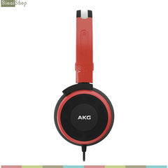  AKG Y30U - Tai nghe nhạc semi-open on-ear 