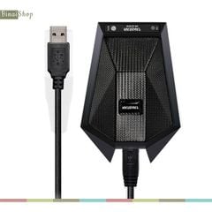  Takstar BM-621USB - Micro họp trực tuyến 