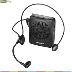  Takstar E128 - Máy trợ giảng có dây bluetooth 