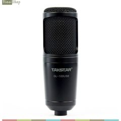  Takstar GL-100USB - Micro Condenser USB 