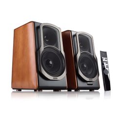  Edifier S2000MKII - Loa nghe nhạc bookshelf Hifi 