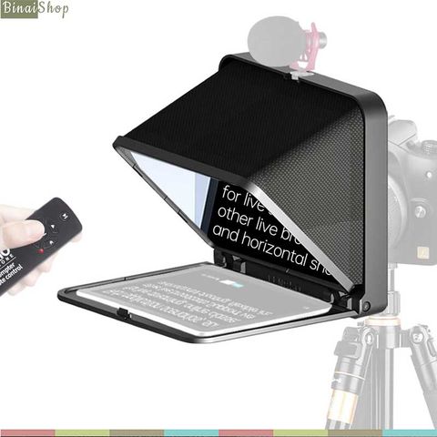 Lensgo Teleprompter TC7