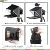 Lensgo Teleprompter TC7