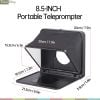 Lensgo Teleprompter TC7