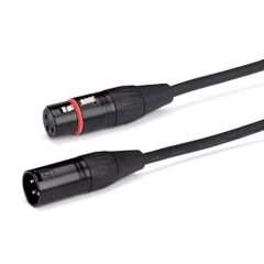  Samson Tourtek XLR-XLR TM10 - Cáp microphone cao cấp (3m) 