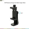 Tripod Mount 360