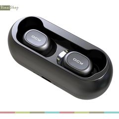  QCY-T1 - Tai nghe bluetooth nhét tai QCY-T1 