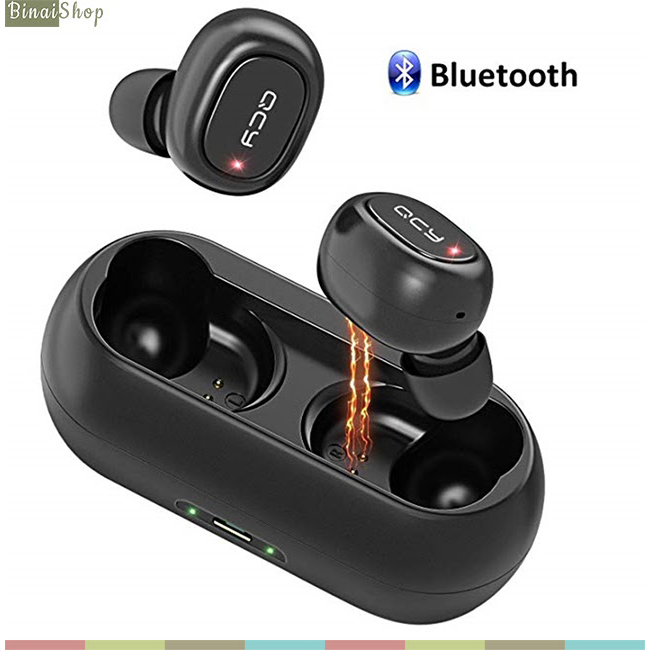 Qcy t1 outlet