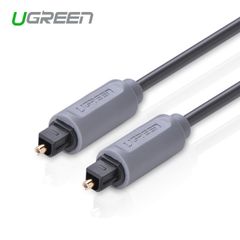  Ugreen AV122 - Cáp quang đồng trục mạ vàng 