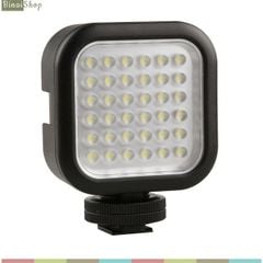  Ulanzi Mini LED W49  - Đèn led cho điện thoại 