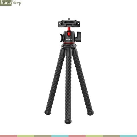 Ulanzi MT-33 - Tripod bạch tuộc cho máy ảnh, điện thoại