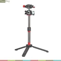  Ulanzi MT-43 - Tripod Mini Cho Máy Ảnh, Điện Thoại, Tải Trọng 2,5 Kg 