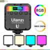 Ulanzi VL49 RGB