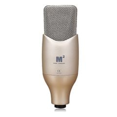  Icon M2 - Microphone phòng thu 