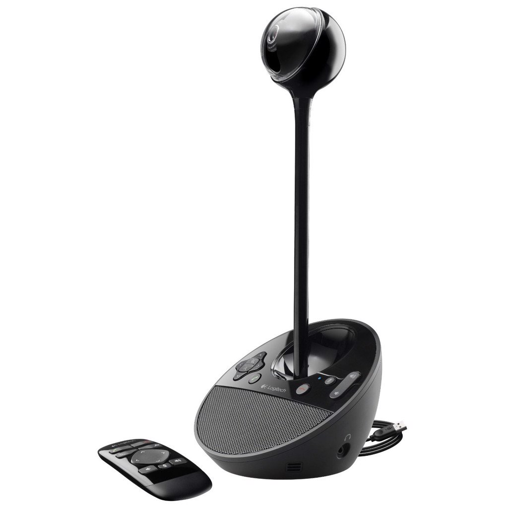 Combo Logitech BCC950 + Phần mềm Zoom ...