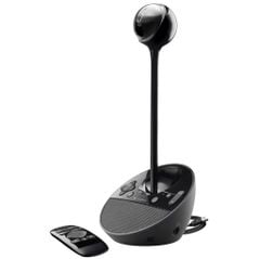  Logitech BCC950 - Webcam kèm loa hội thảo 