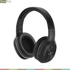  Edifier W800BT Plus - Tai Nghe Bluetooth 5.1, Chip Âm Thanh Qualcomm® aptX™ , Màng Loa Lớn 40mm, Thời Gian Sử Dụng 55 Giờ - Hàng Nhập Khẩu 