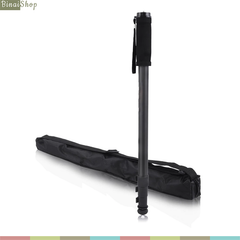  Weifeng WT1003 - Monopod hợp kim nhôm cho máy ảnh, máy quay, điện thoại 