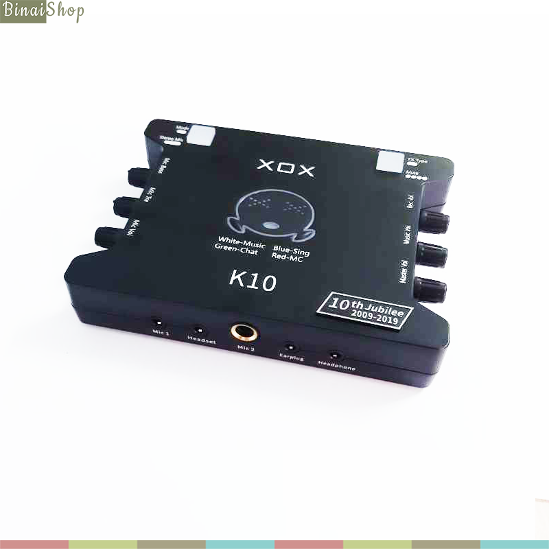 xox-k10-2019-