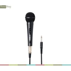  Yamaha DM-105 - Micro karaoke cho gia đình, sân khấu 