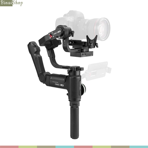 Zhiyun Crane 3 Lab