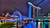 Tour Singapore - Indonesia - Malaysia 6N5Đ: Điểm đến hấp dẫn tại khu vực Đông Nam Á
