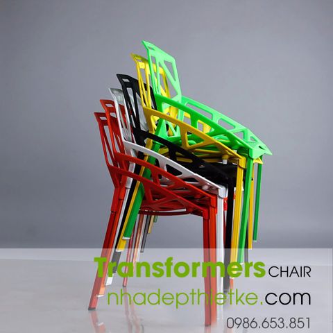 ghế chair one 