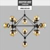 Đèn trần , đèn chùm  MODO Chandelier TH 139