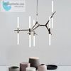 TH 156 - Đèn thả , đèn chùm hiện đại Agnes Chandelier