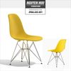 Ghế ăn đẹp E2 - Ghế ăn hiện đại eames