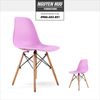 Ghế ăn đẹp E1 - Ghế ăn hiện đại eames