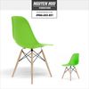 Ghế ăn đẹp E1 - Ghế ăn hiện đại eames