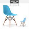 Ghế ăn đẹp E1 - Ghế ăn hiện đại eames