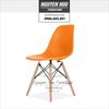 Ghế ăn đẹp E1 - Ghế ăn hiện đại eames