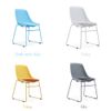 Ghế RING CHAIR E28