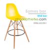 E20 - Ghế bar Eames