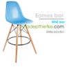 E20 - Ghế bar Eames