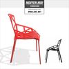 E26 - Ghế cà phê đẹp E26 - Ghế Chair one