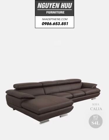  Sofa Calia S4L 