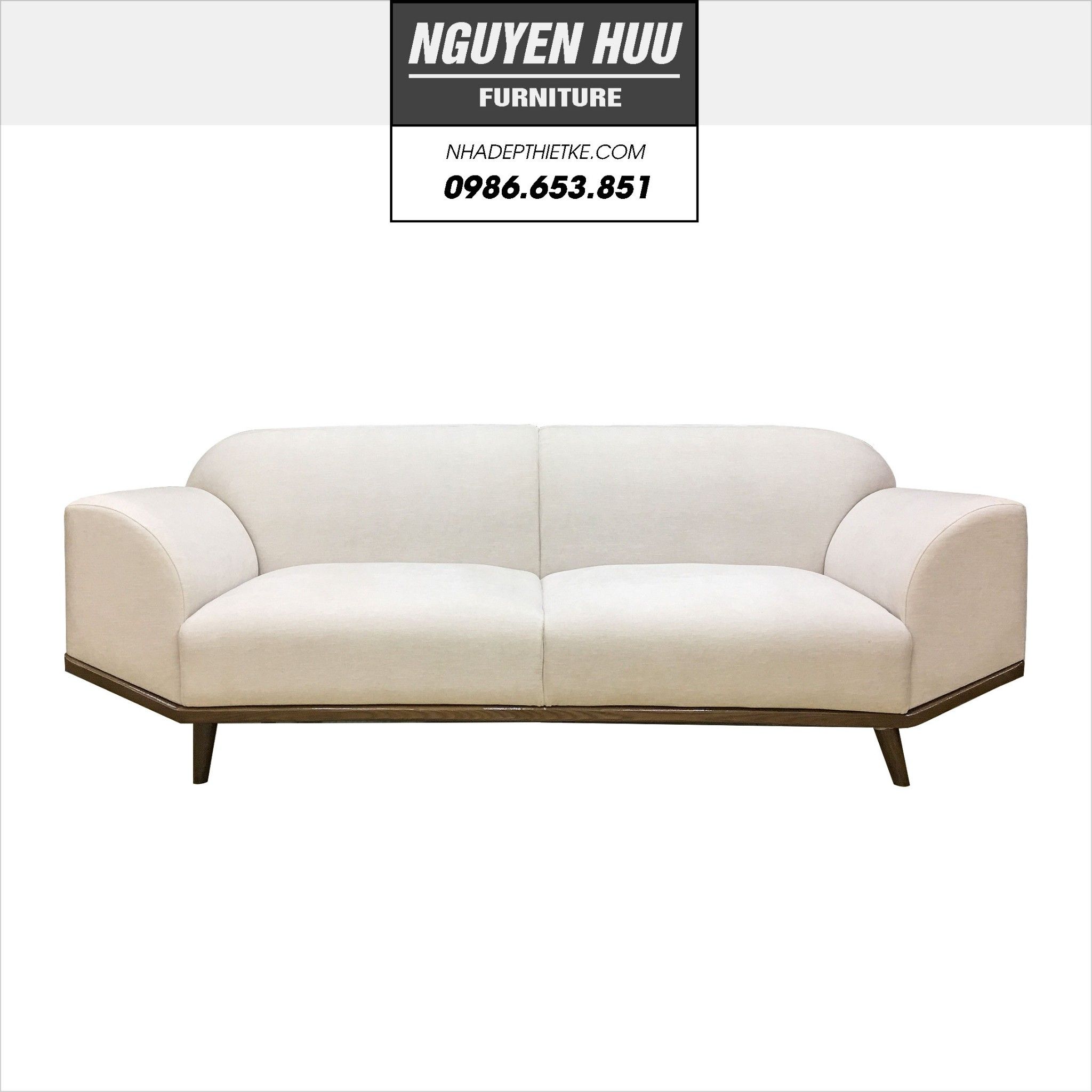 Sofa đẹp - Sofa hiện đại - Sofa otto