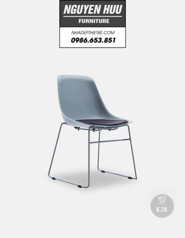  Ghế RING CHAIR E28 