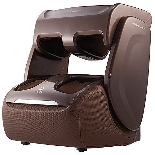 Máy Massage Chân Omknee Ogawa OF 2002 ega Clinic